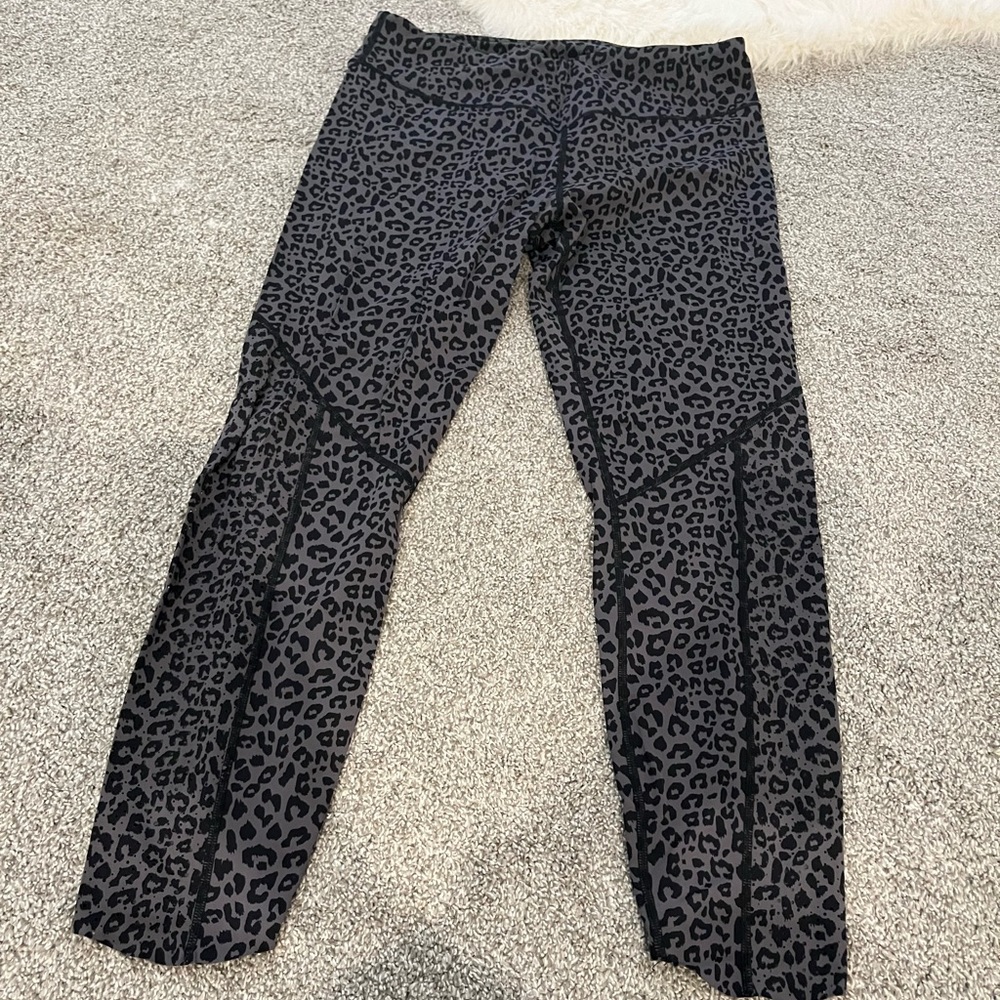 3/4 length varley leggings